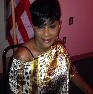 Meet your Posher, Dottie